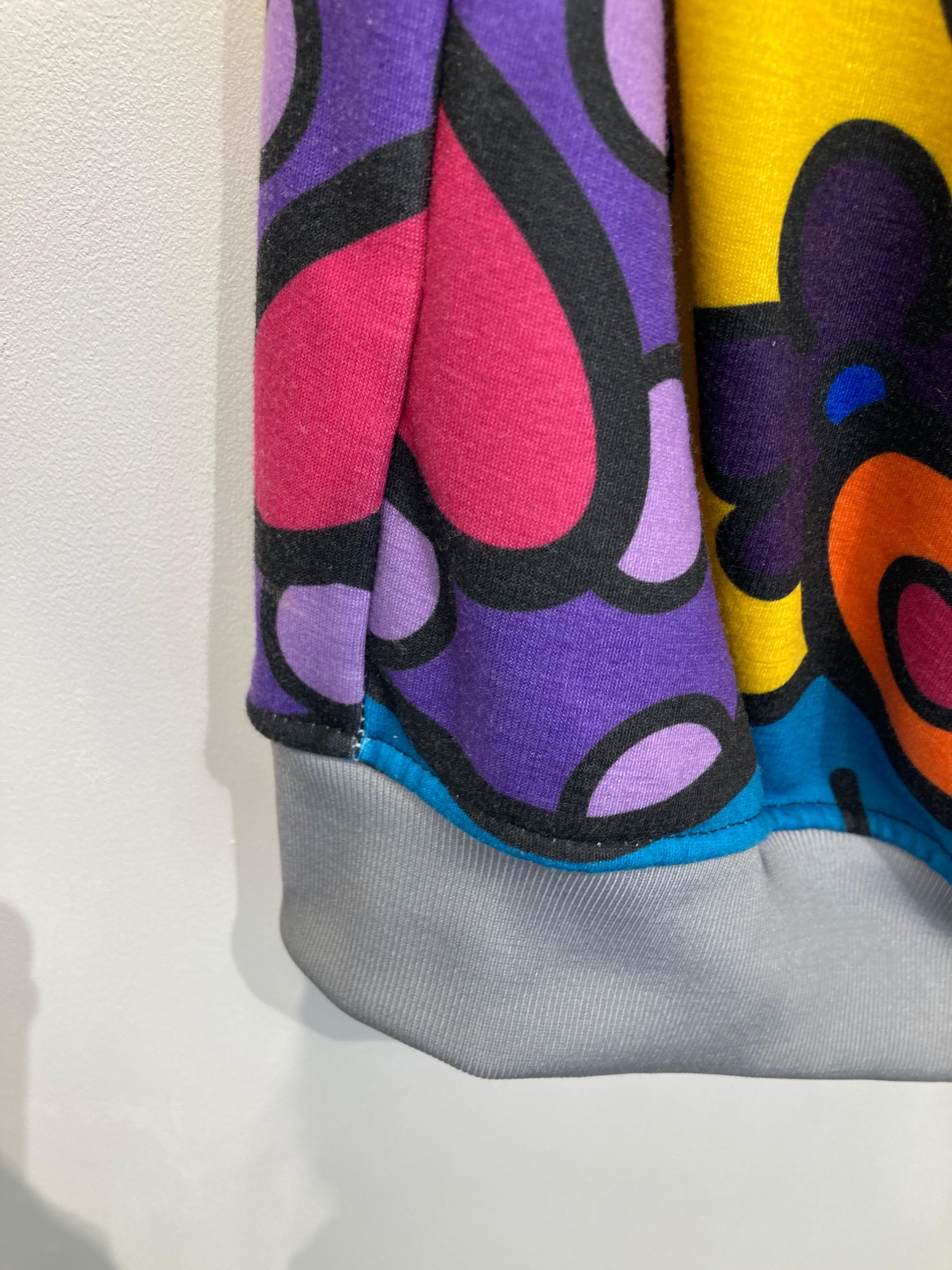 Britto Bluse